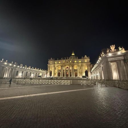 Vatican House 98 Roma Dış mekan fotoğraf