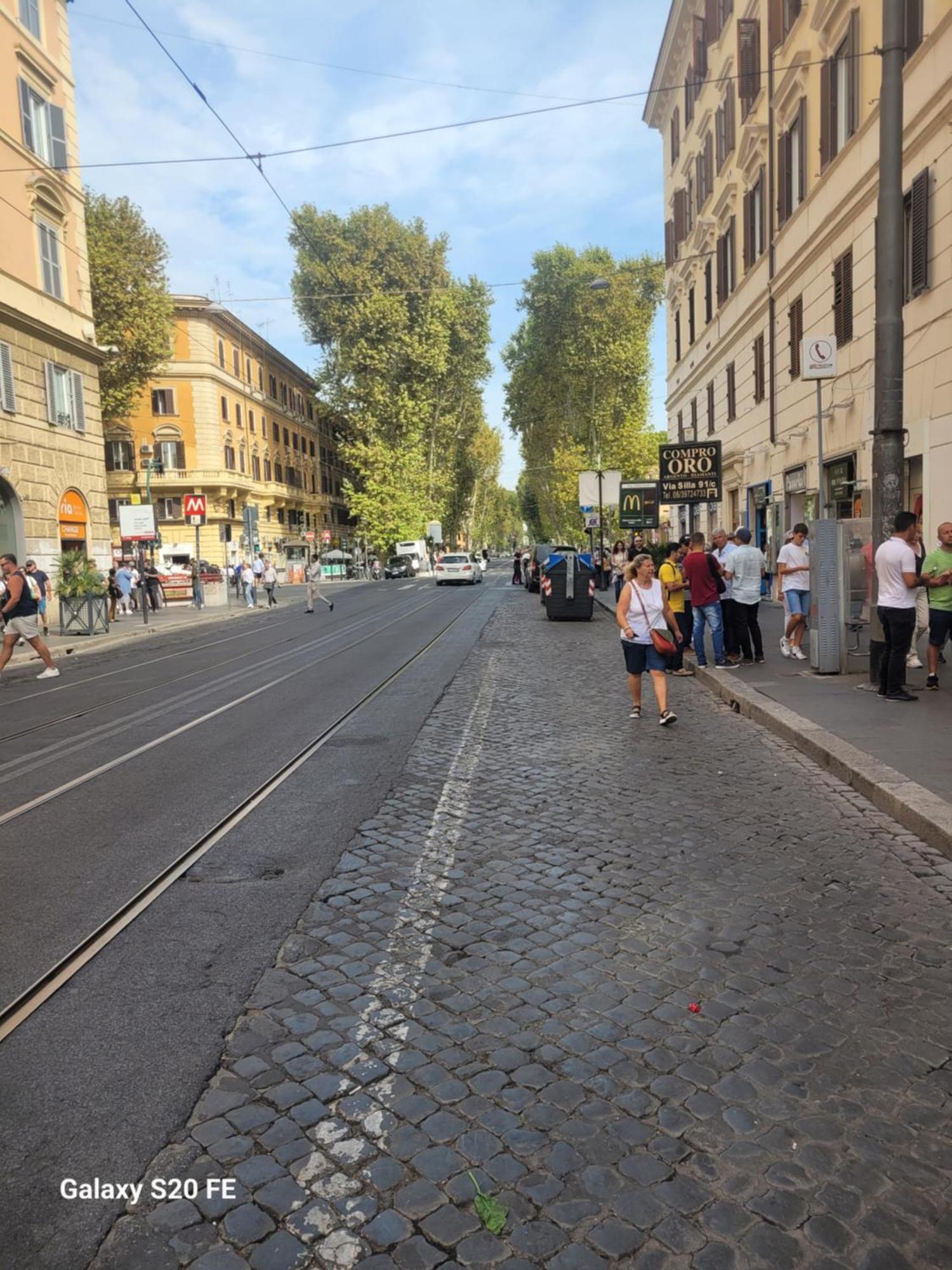 Vatican House 98 Roma Dış mekan fotoğraf